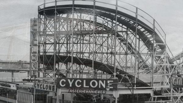 Great Inventions - Rollercoasters