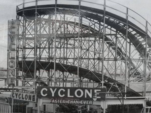 Great Inventions - Rollercoasters