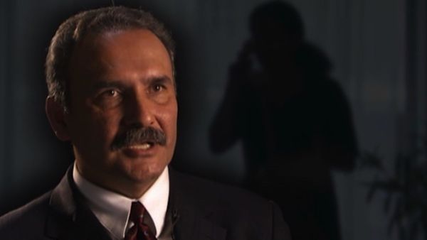 Crimes of Passion - Cornered: The Case of Darlene Ellis