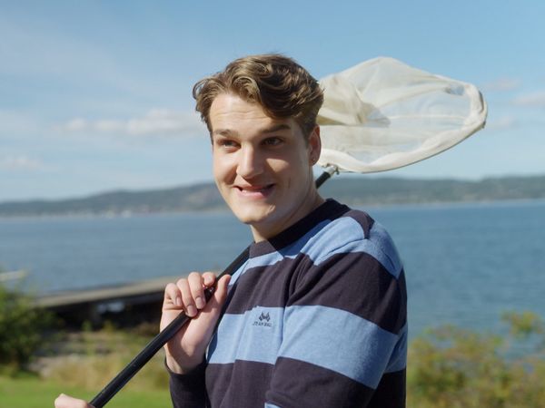 Skjærgårdsfeber - Episode 103