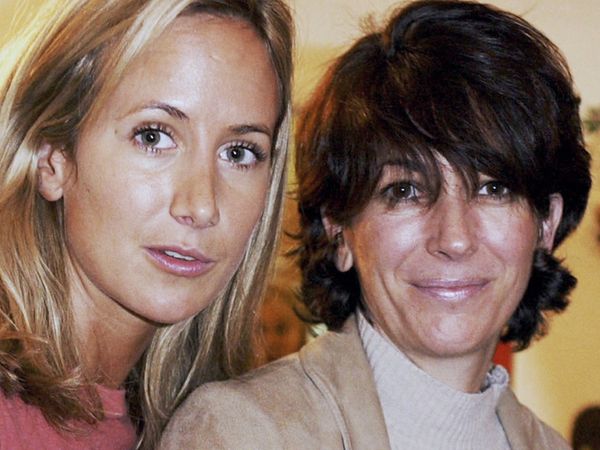 Ghislaine: Partner in Crime - Avsnitt 101