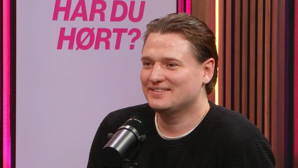 Har du hørt? Med Nikita Klæstrup - Episode 218