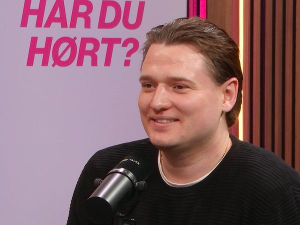 Har du hørt? Med Nikita Klæstrup - Episode 218