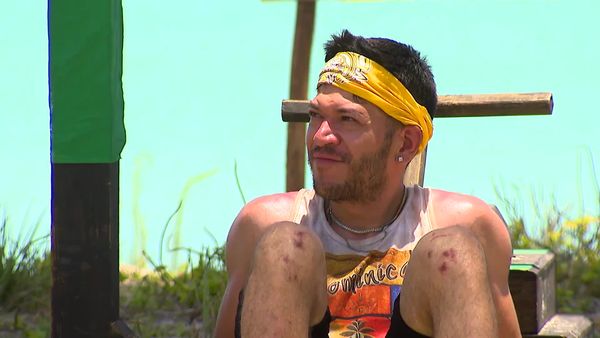 Survivor Mexico - Episodio 2