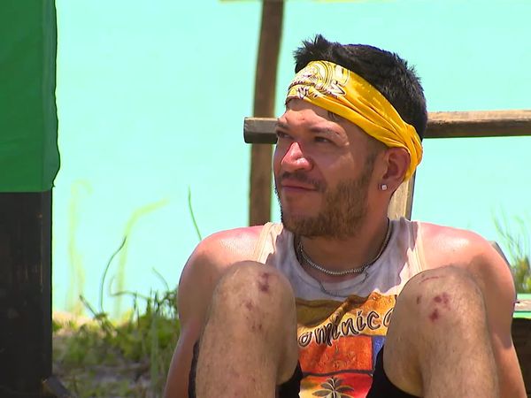 Survivor Mexico - Episodio 2