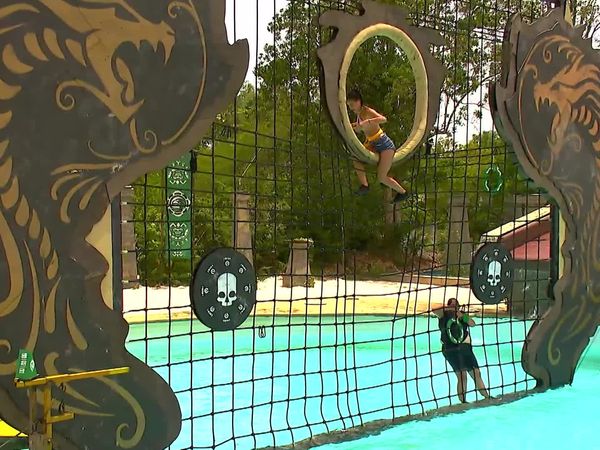 Survivor Mexico - Episodio 3