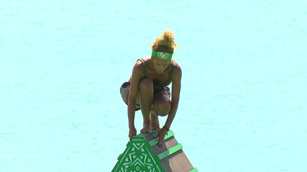 Survivor Mexico - Episodio 5