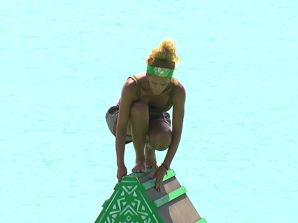 Survivor Mexico - Episodio 5