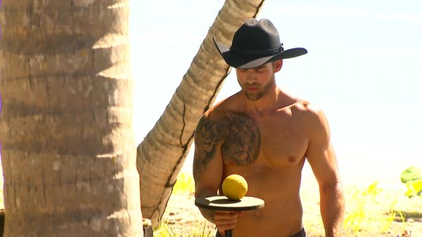 Survivor Mexico - Episodio 8
