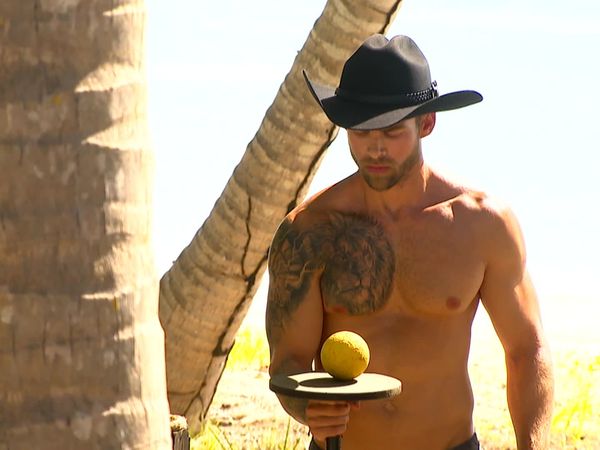 Survivor Mexico - Episodio 8