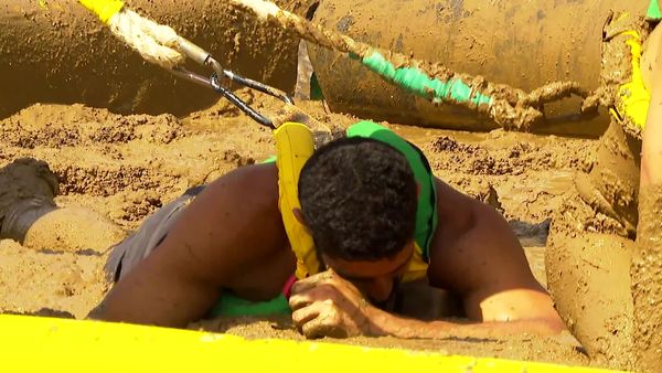 Survivor Mexico - Episodio 9
