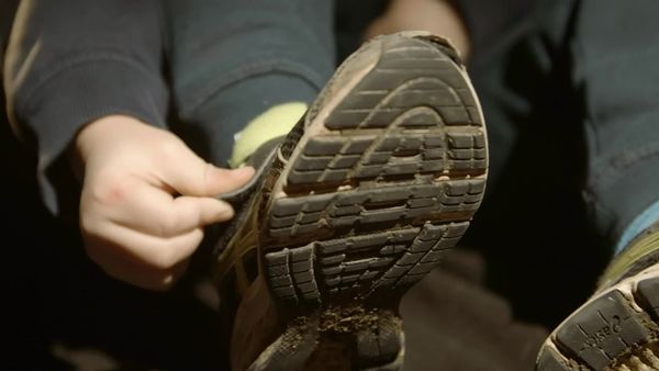 Great Inventions - Hook and Loop Fastener