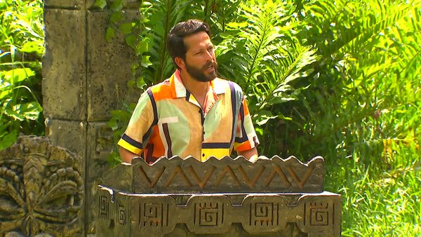 Survivor Mexico - Episodio 35