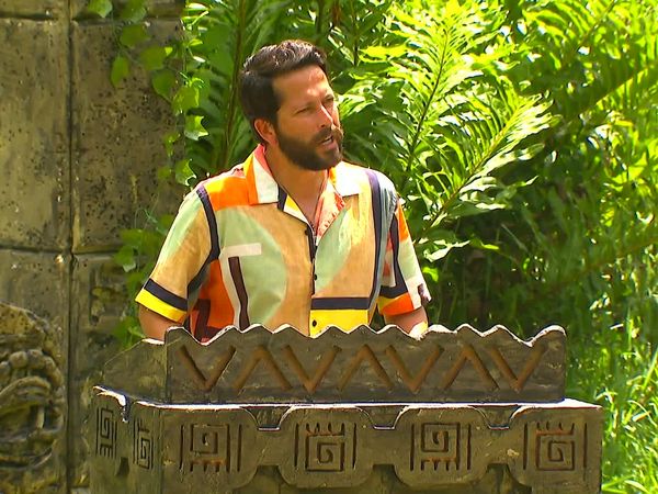 Survivor Mexico - Episodio 35
