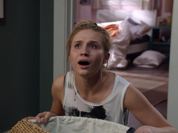 Faking It - Tempo Futuro