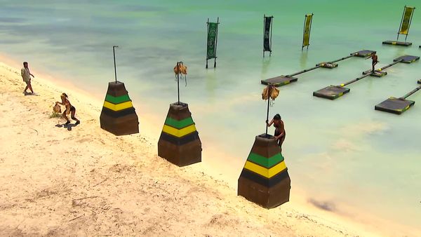 Survivor Mexico - Episodio 30