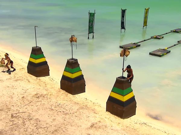 Survivor Mexico - Episodio 30