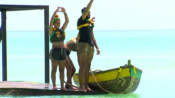 Survivor Mexico - Episodio 19