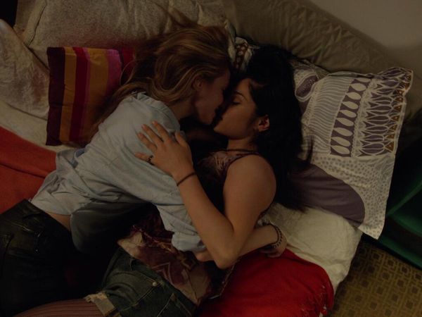 Faking It - O êxtase e a agonia