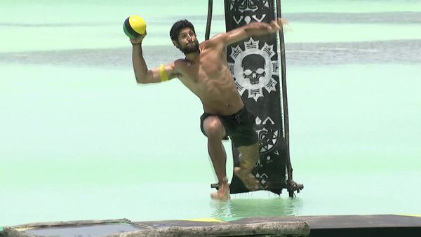 Survivor Mexico - Episodio 31
