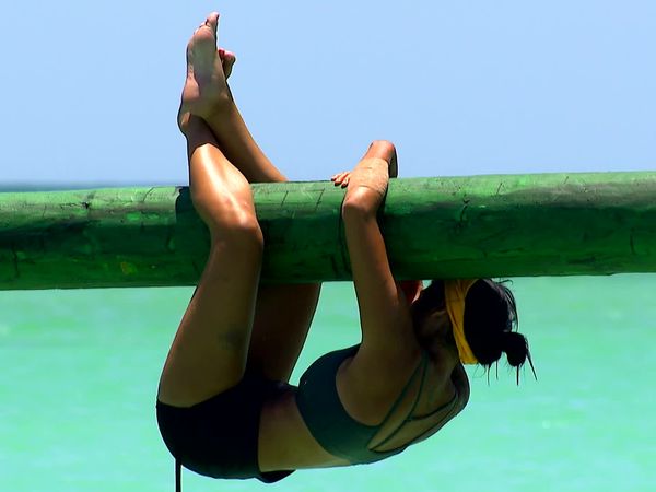 Survivor Mexico - Episodio 14