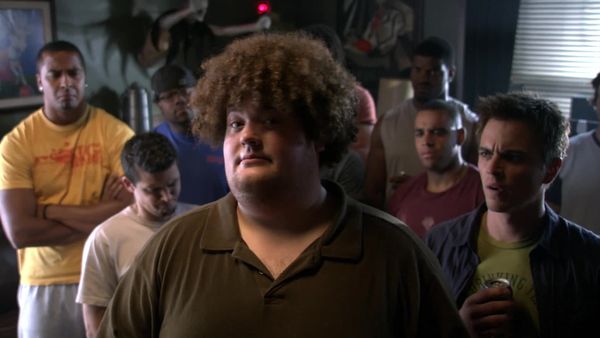 Blue Mountain State - El dedo culpable