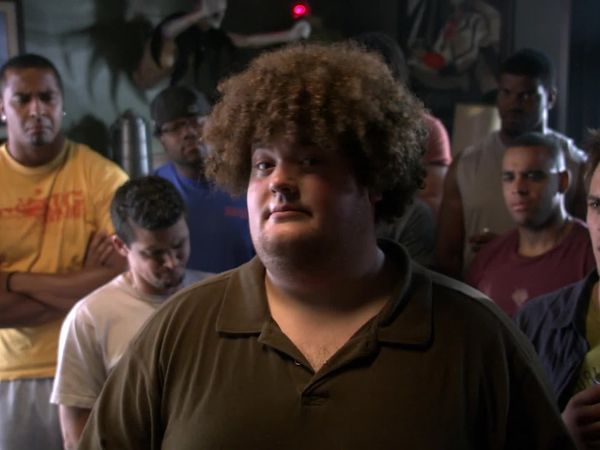 Blue Mountain State - El dedo culpable