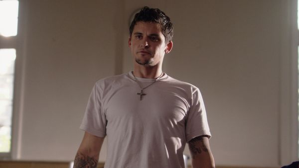 Blue Mountain State - Recuperar la virginidad
