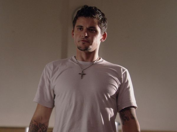 Blue Mountain State - Recuperar la virginidad