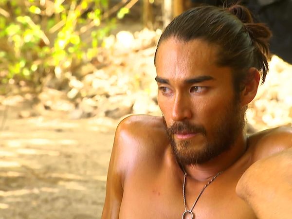 Survivor Mexico - Episodio 23