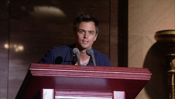 Blue Mountain State - Los pardillos