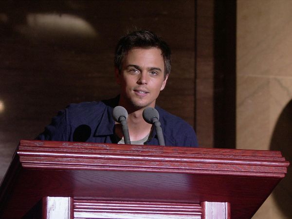 Blue Mountain State - Los pardillos