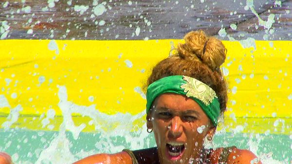 Survivor Mexico - Episodio 16