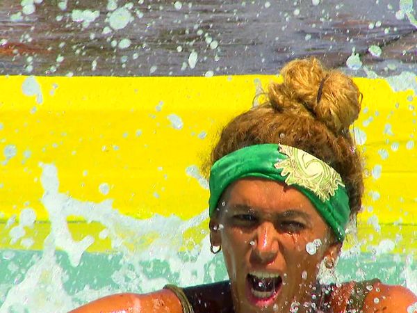Survivor Mexico - Episodio 16