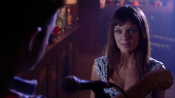 Blue Mountain State - Debra