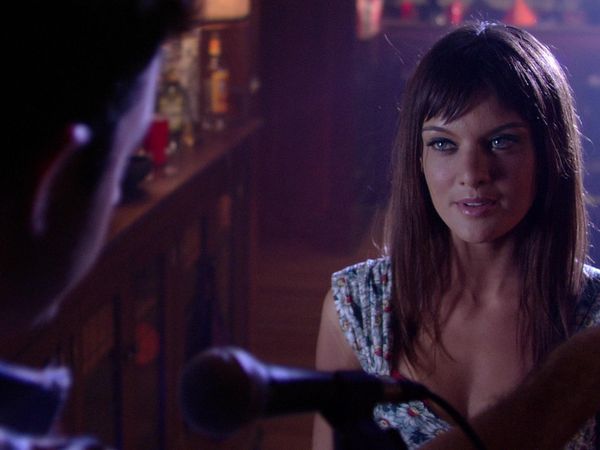 Blue Mountain State - Debra