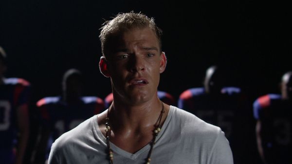 Blue Mountain State - El viaje interior