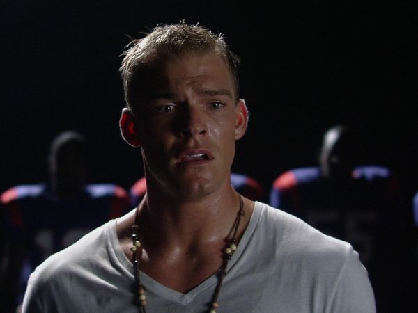Blue Mountain State - El viaje interior