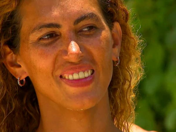 Survivor Mexico - Episodio 38
