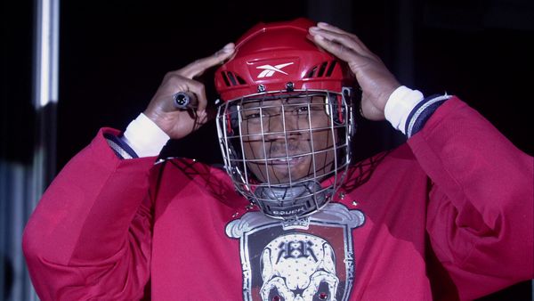 Blue Mountain State - Hockey