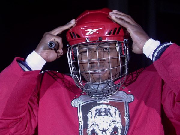Blue Mountain State - Hockey