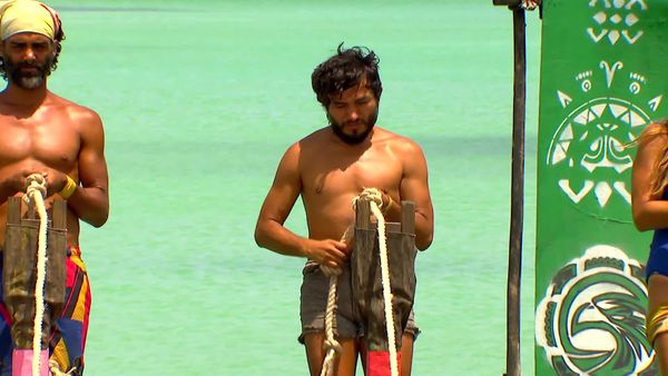 Survivor Mexico - Episodio 25