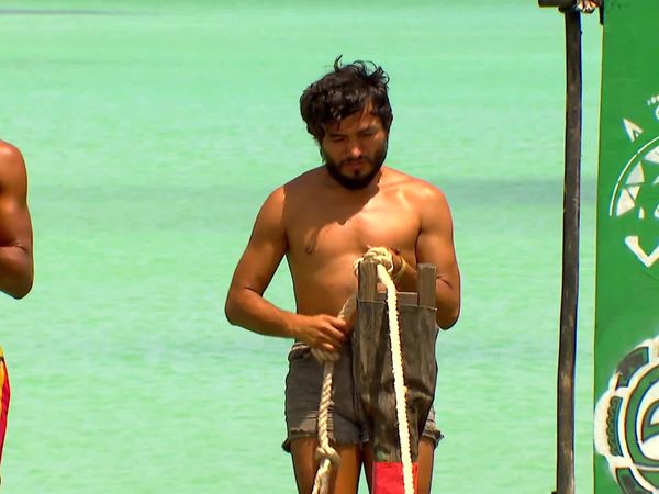 Survivor Mexico - Episodio 25