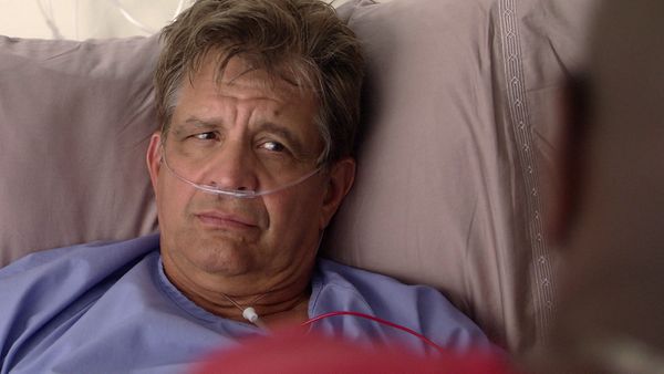 Blue Mountain State - Trampa