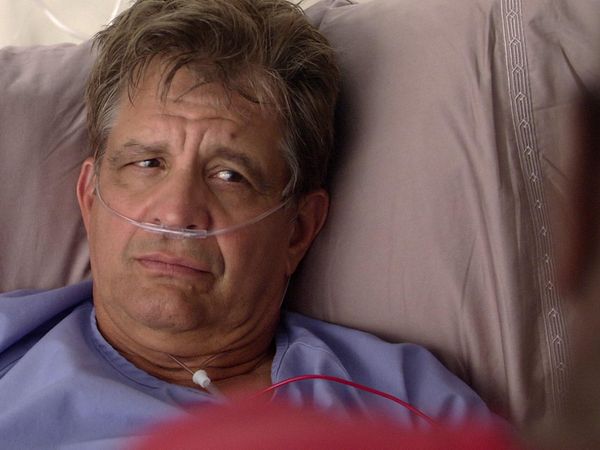 Blue Mountain State - Trampa