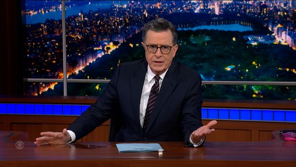 The Late Show with Stephen Colbert - 5/18/26 (The Worst of the Late Show with Stephen Colbert (Not a Clip Show!))