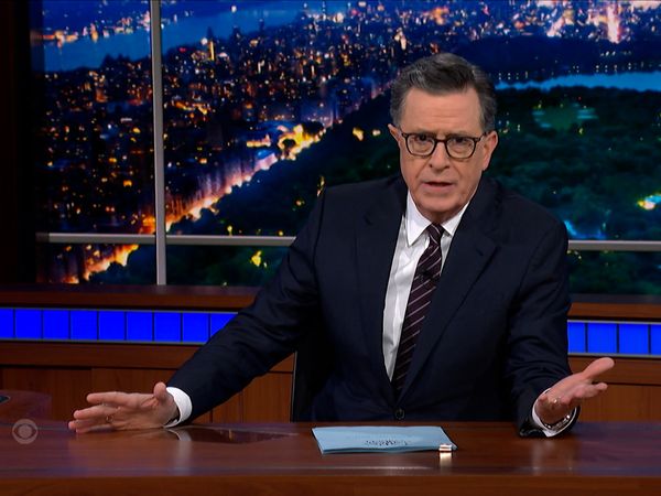 The Late Show with Stephen Colbert - 5/18/26 (The Worst of the Late Show with Stephen Colbert (Not a Clip Show!))