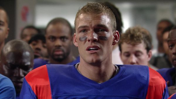 Blue Mountain State - El partido definitivo