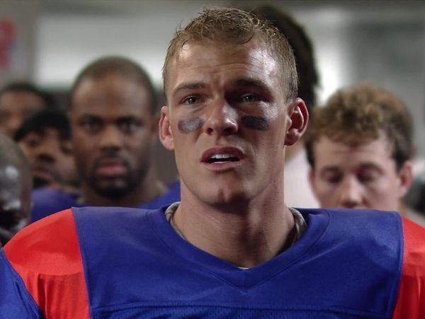 Blue Mountain State - El partido definitivo