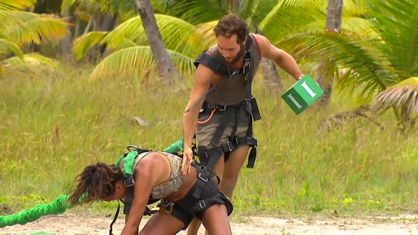 Survivor Mexico - Episodio 34